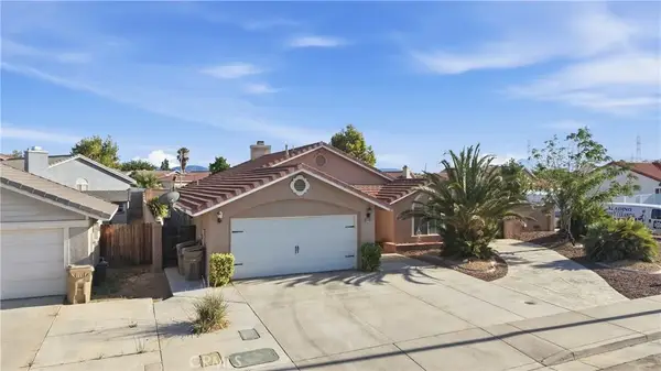 14405 Cedar, Hesperia, CA 92344