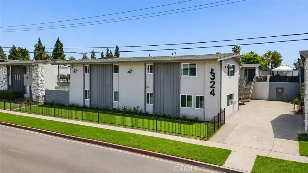 324 E Leatrice Lane, Anaheim, CA 92802 - #1