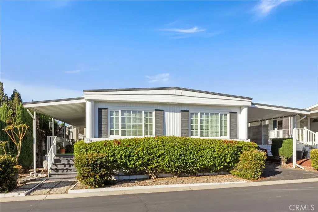 24001 Muirlands #168, Lake Forest, CA 92630 - #1