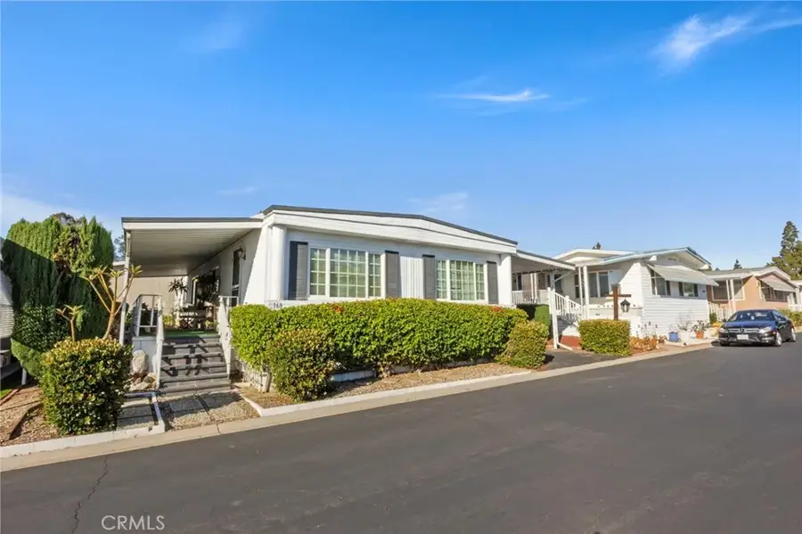24001 Muirlands #168, Lake Forest, CA 92630 - #3