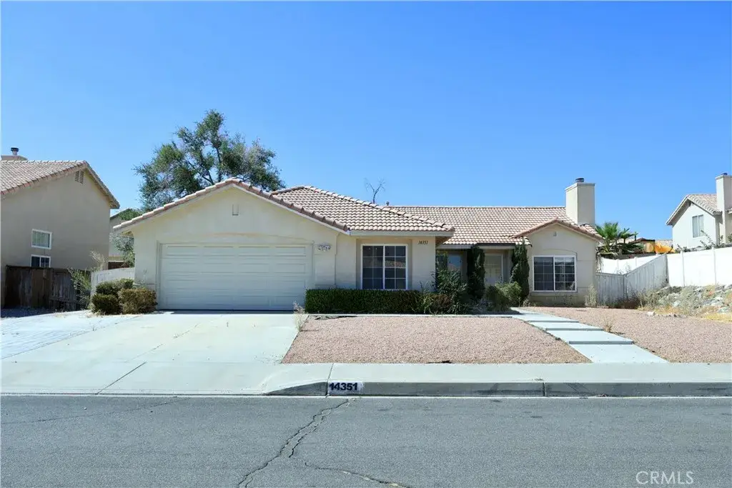 14351 Via Roca, Victorville, CA 92392 - #1