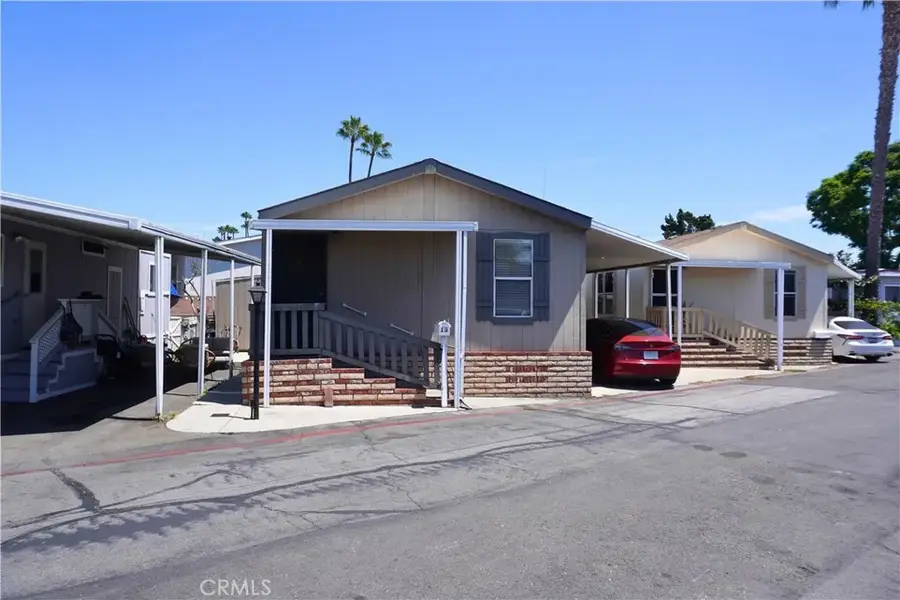 13102 Partridge, Garden Grove, CA 92843 - #2