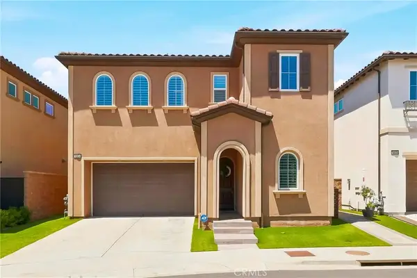 20834 Spruce Circle, Porter Ranch, CA 91326