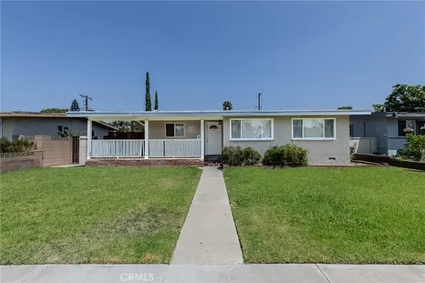 2227 E Ward Terrace, Anaheim, CA 92806
