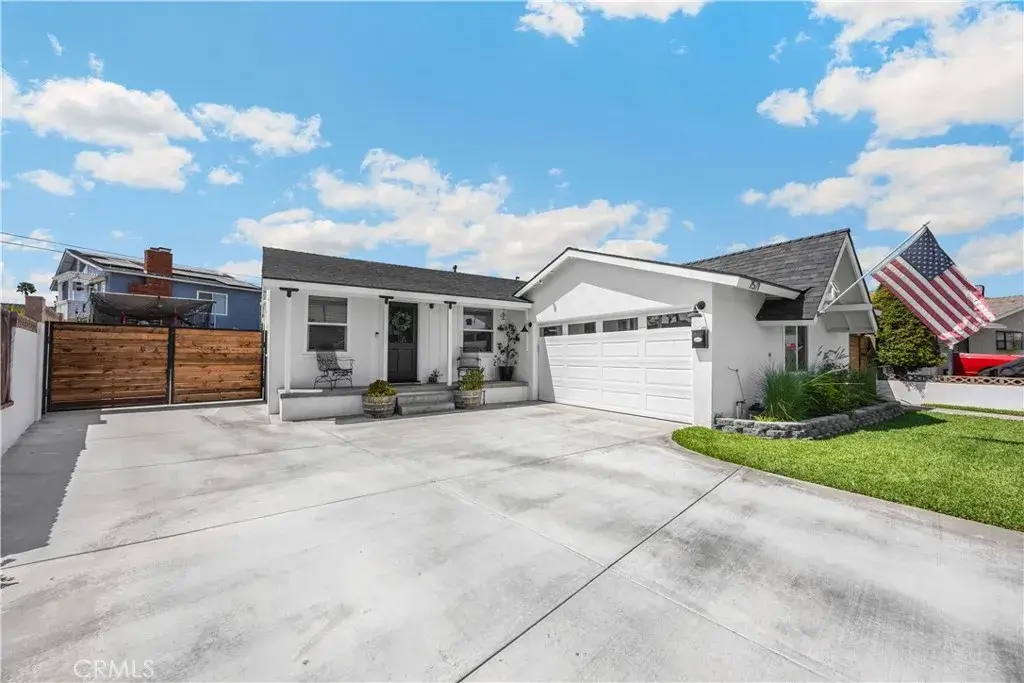 7571 El Caney Drive, Buena Park, CA 90620 - #1