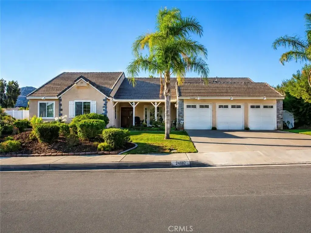 24682 Morning Mist, Moreno Valley, CA 92557 - #1