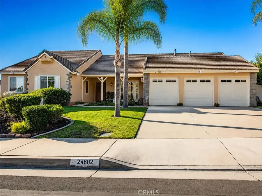 24682 Morning Mist, Moreno Valley, CA 92557 - #2