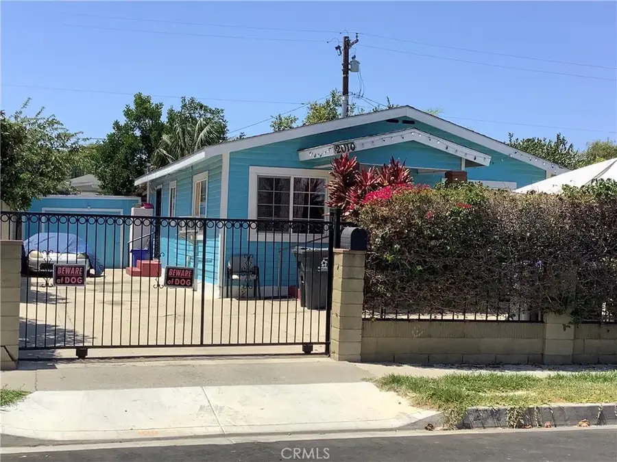 2010 Kilson, Santa Ana, CA 92707 - #3