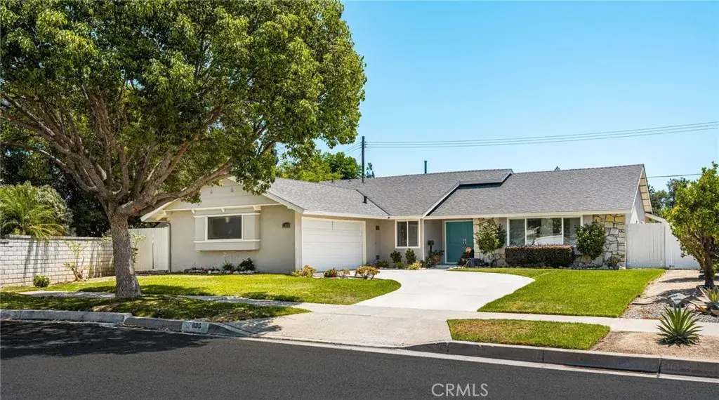 1136 E Rosewood Ave, Orange, CA 92866 - #1