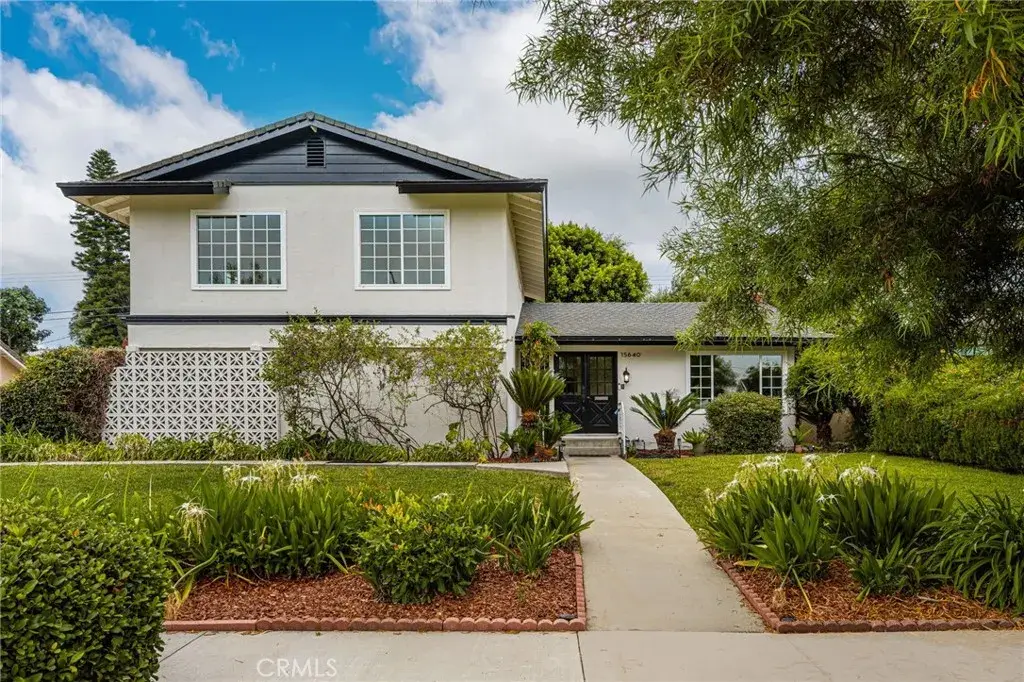 15640 New Hampton, Hacienda Heights, CA 91745 - #1