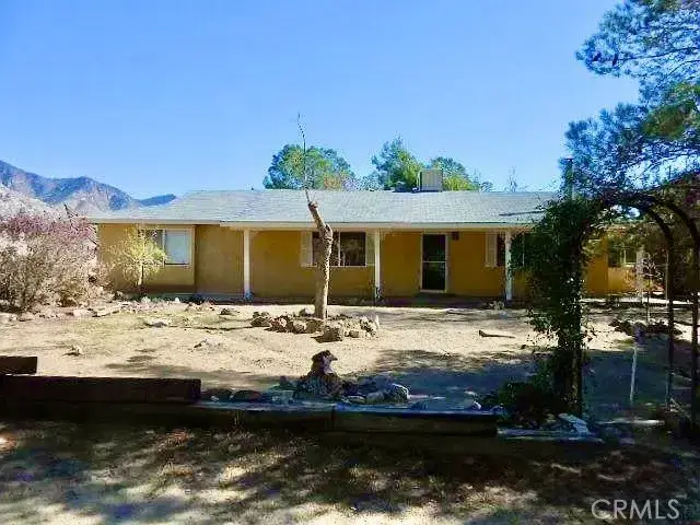 12136 Frank Street, Onyx, CA 93255 - #2