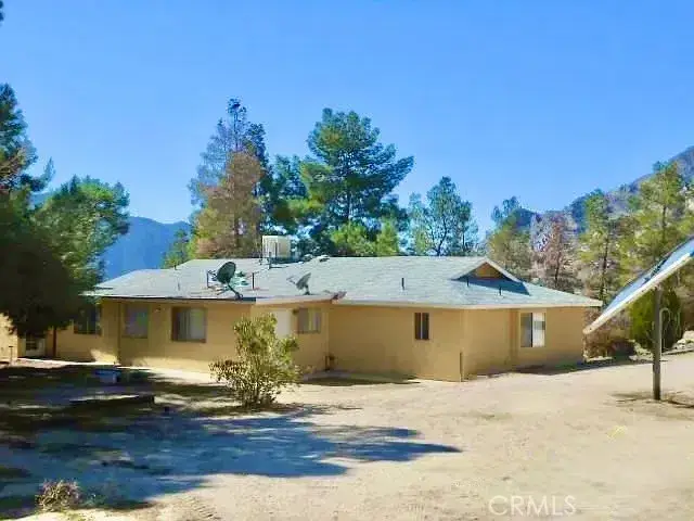 12136 Frank Street, Onyx, CA 93255 - #3