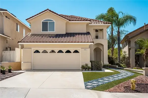 8610 E Silver Ridge, Anaheim Hills, CA 92808