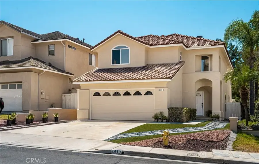 8610 E Silver Ridge, Anaheim Hills, CA 92808 - #2