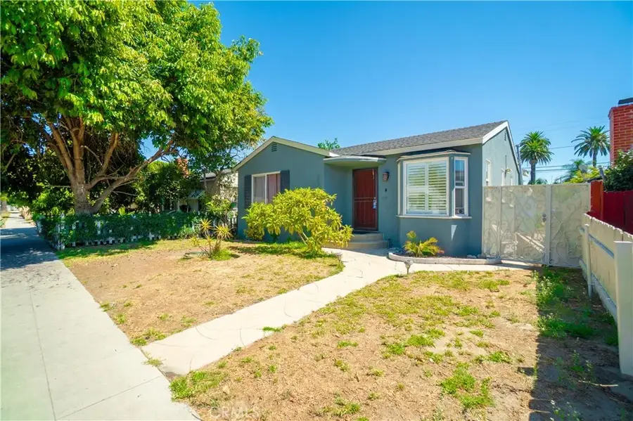 2746 Easy, Long Beach, CA 90810 - #2