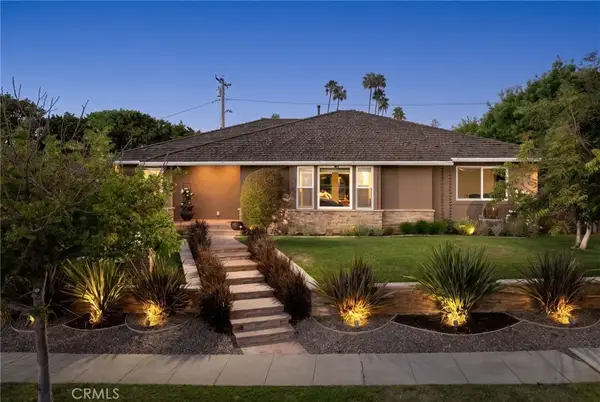 5581 E Lonna Linda Drive, Long Beach, CA 90815