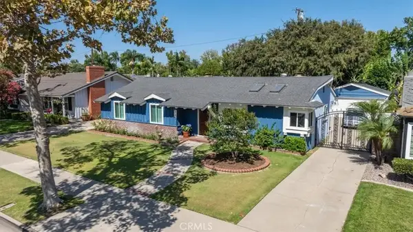 2115 N Baker Street, Santa Ana, CA 92706