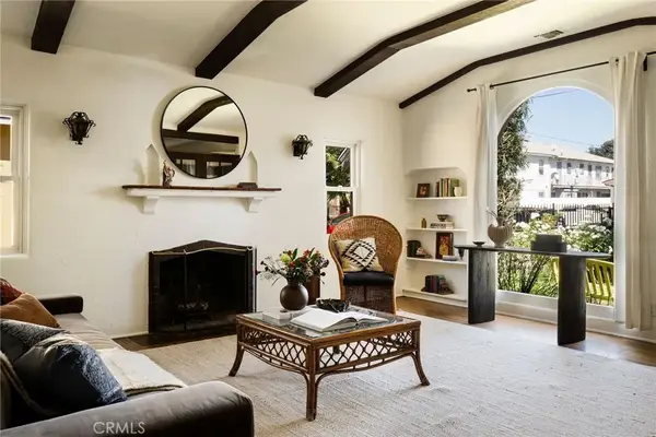 11318 Martha, North Hollywood, CA 91601