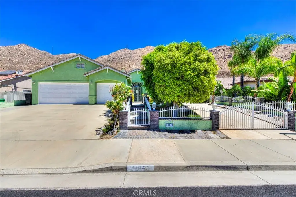 21785 Calle Prima, Moreno Valley, CA 92557 - #1