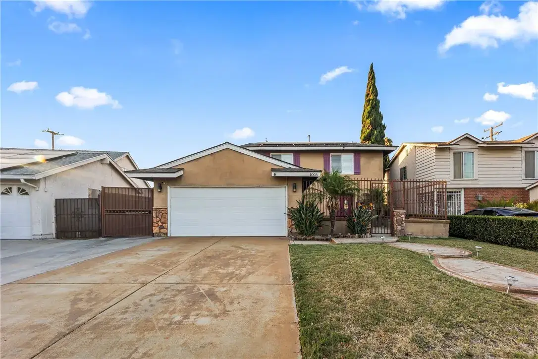 1003 E Helmick, Carson, CA 90746 - #1
