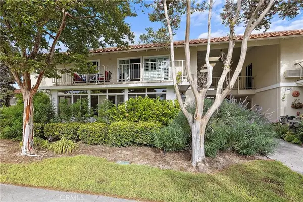 2143 Ronda Granada #D, Laguna Woods, CA 92637