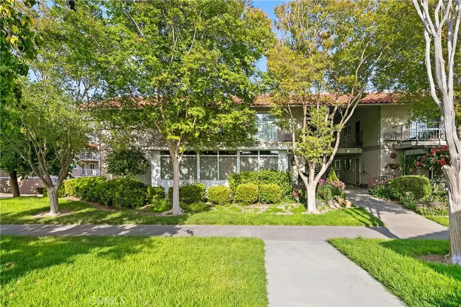 2143 Ronda Granada #D, Laguna Woods, CA 92637 - #2