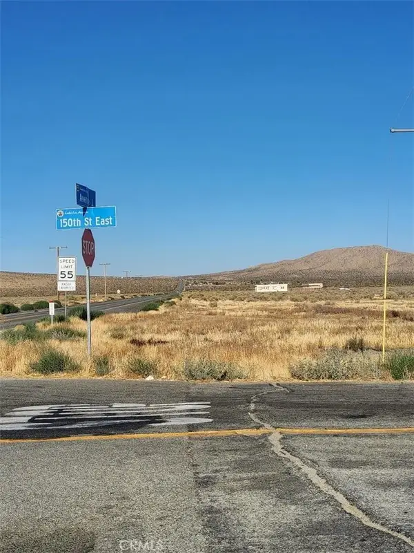 155 E Avenue J, Lancaster, CA 93535