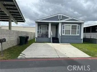 2770 W Lincoln #58, Anaheim, CA 92801