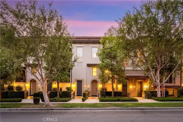 207 Native, Irvine, CA 92618