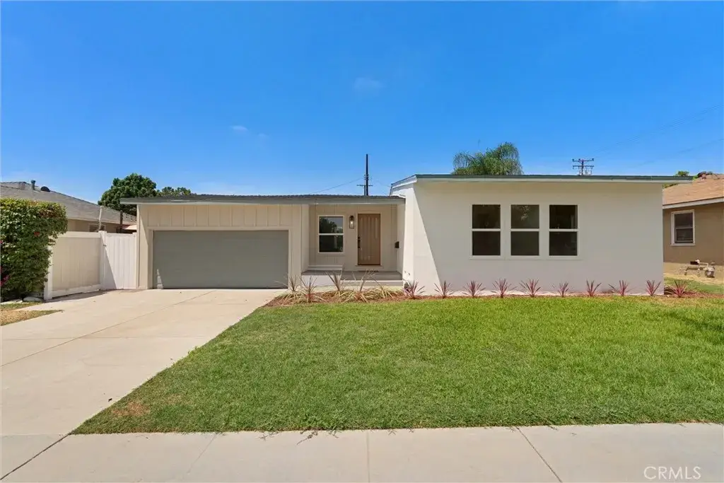 3683 San Anseline, Long Beach, CA 90808 - #1