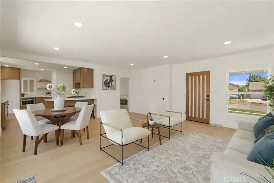 3683 San Anseline, Long Beach, CA 90808 - #2