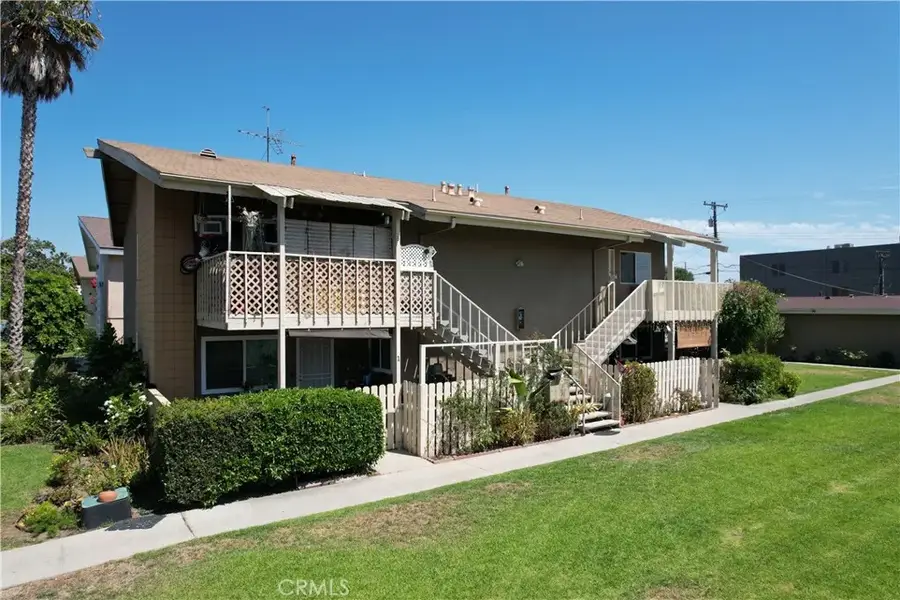 2360 W Greenacre Avenue, Anaheim, CA 92801 - #2