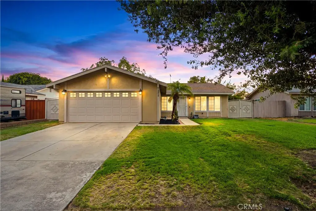 2868 S Arcadian Shores, Ontario, CA 91761 - #1