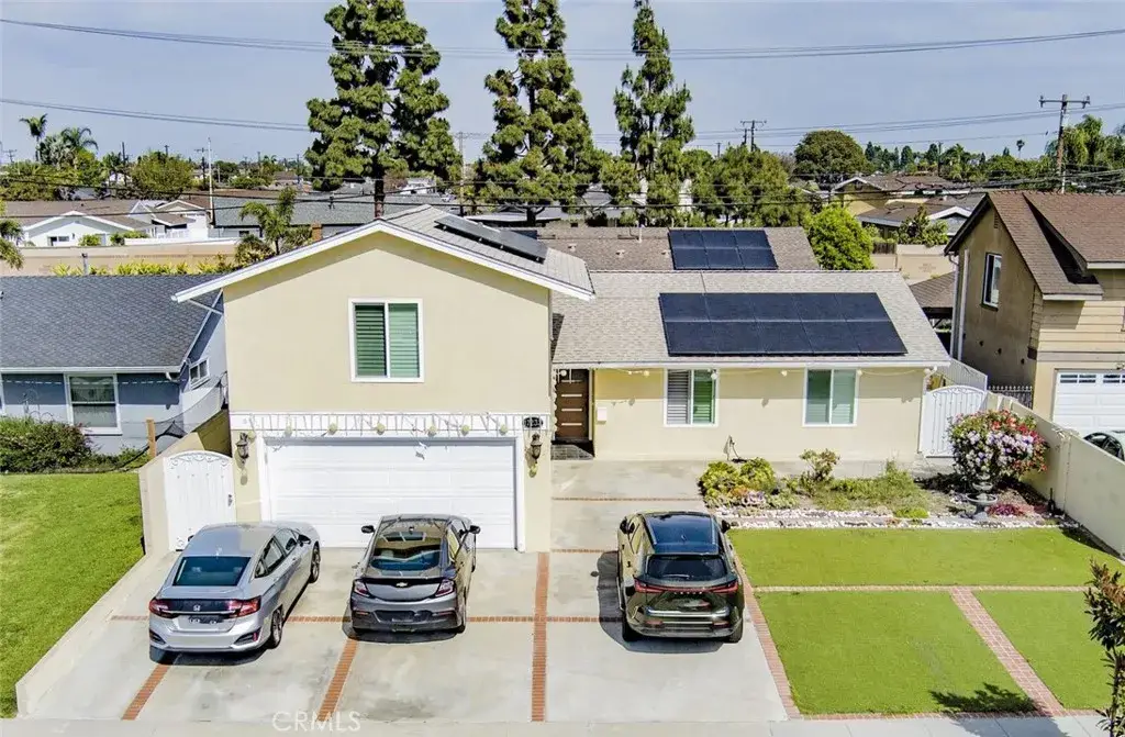 17232 Santa Barbara, Fountain Valley, CA 92708 - #1