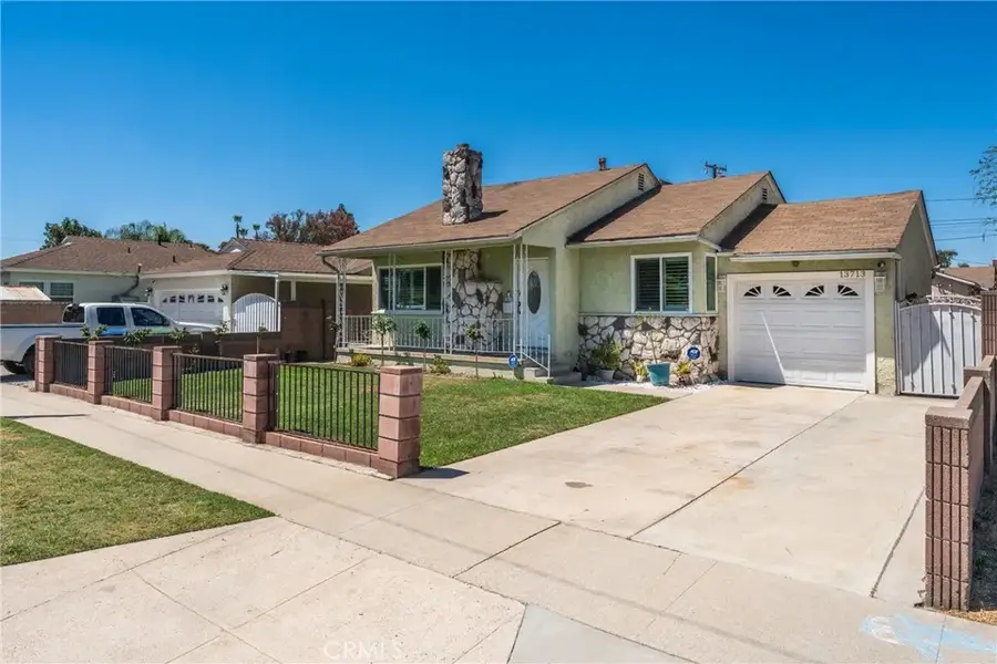 13713 Arlee Avenue, Norwalk, CA 90650 - #2