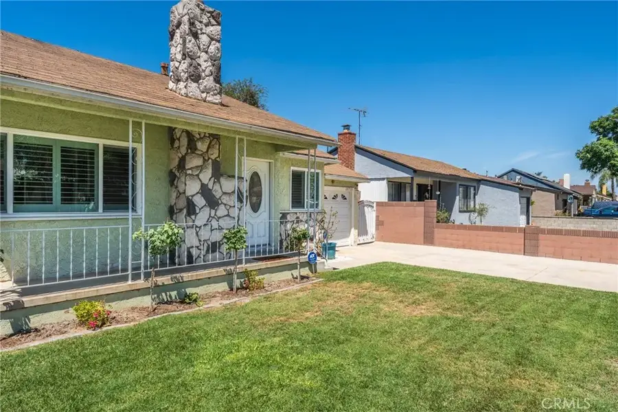 13713 Arlee Avenue, Norwalk, CA 90650 - #3