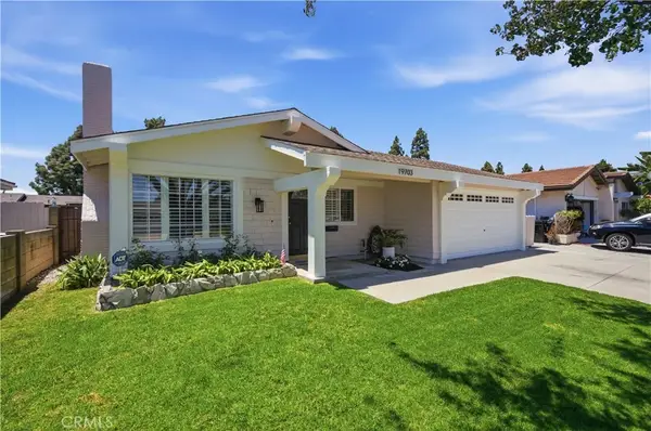 19703 Ibex Court, Cerritos, CA 90703