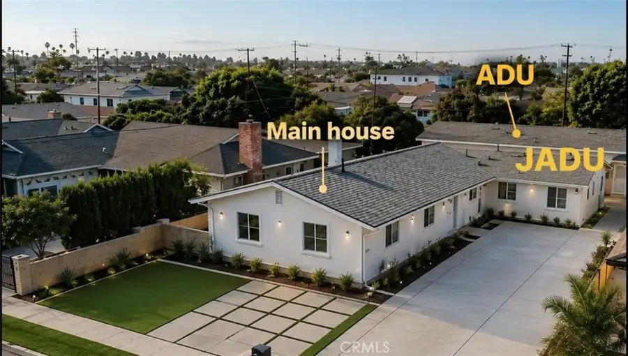 8741 Jennrich Ave, Westminster, CA 92683 - #2