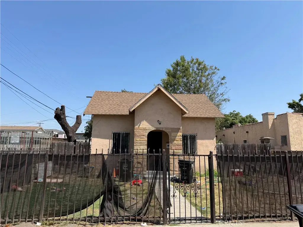 315 E 91st, Los Angeles, CA 90003 - #1