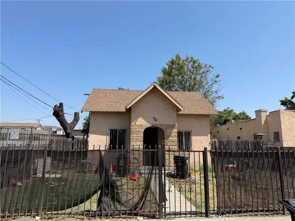 315 E 91st, Los Angeles, CA 90003