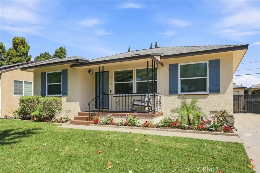 6113 Henrilee Street, Lakewood, CA 90713 - #2
