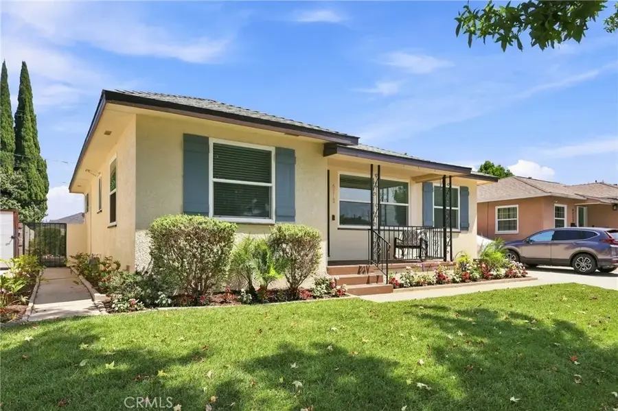 6113 Henrilee Street, Lakewood, CA 90713 - #3