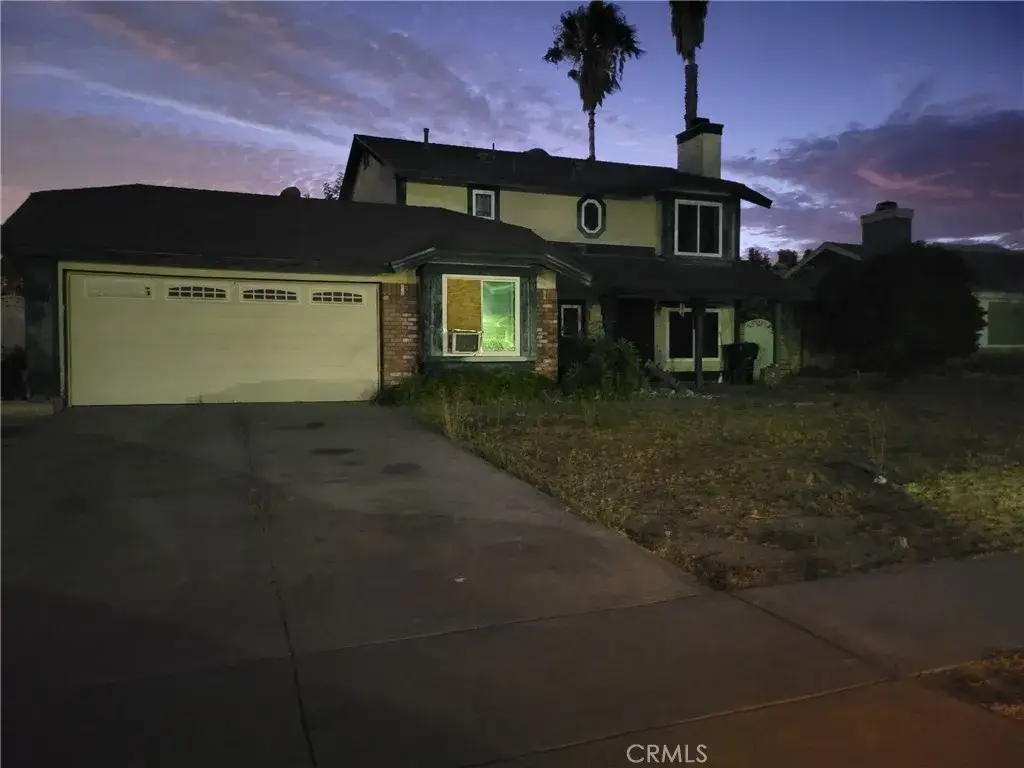 7650 Concord, Fontana, CA 92336 - #1
