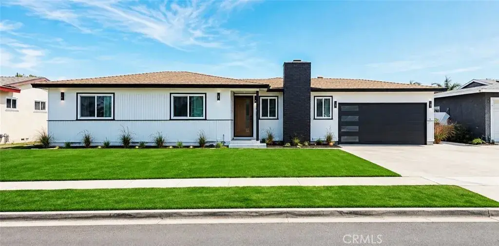 9552 Colchester, Anaheim, CA 92804 - #1