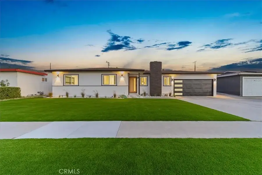 9552 Colchester, Anaheim, CA 92804 - #2