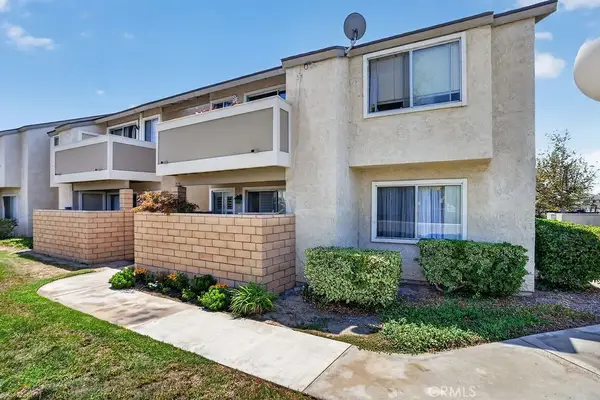 8512 Belmont #31, Cypress, CA 90630