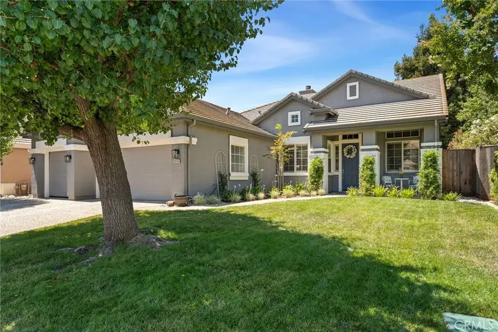9666 Clipper Cove, Elk Grove, CA 95758 - #1