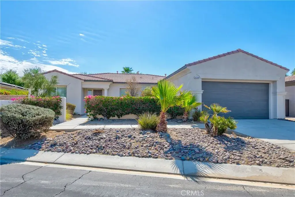 110 Francesca Court, Palm Desert, CA 92211 - #1