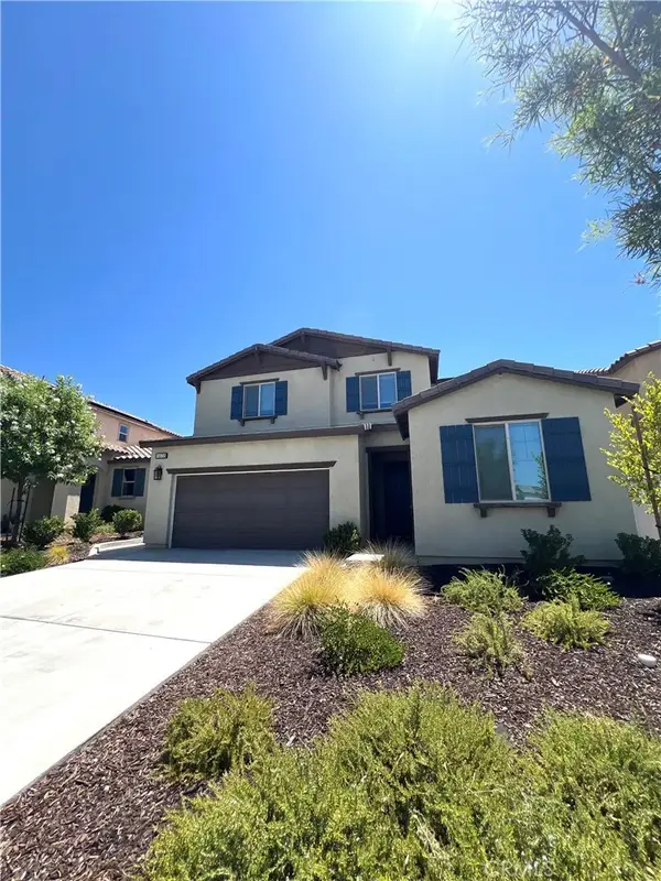 11608 Vinca Court, Beaumont, CA 92223