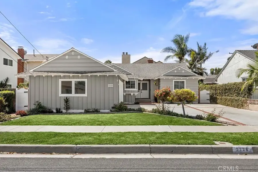 2226 250th, Lomita, CA 90717 - #3